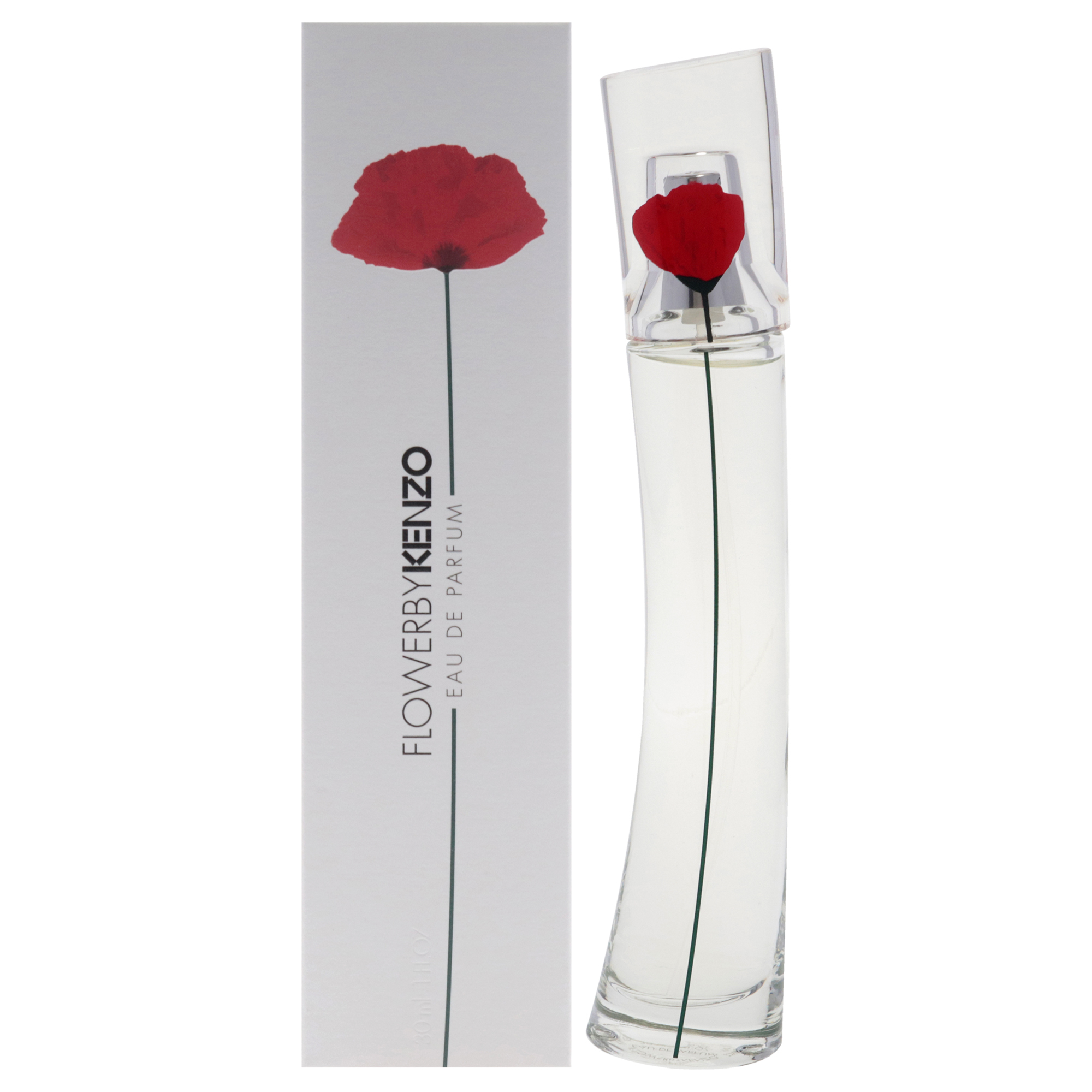 Flower By Kenzo For Women 1 Oz Edp Spray